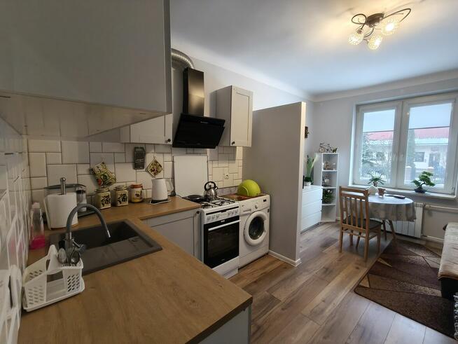 Trzypokojowe mieszkanie o pow. 47,35 m2 w Żyrardowie