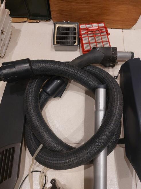 czesci zamienne do odkurzacza electrolux
