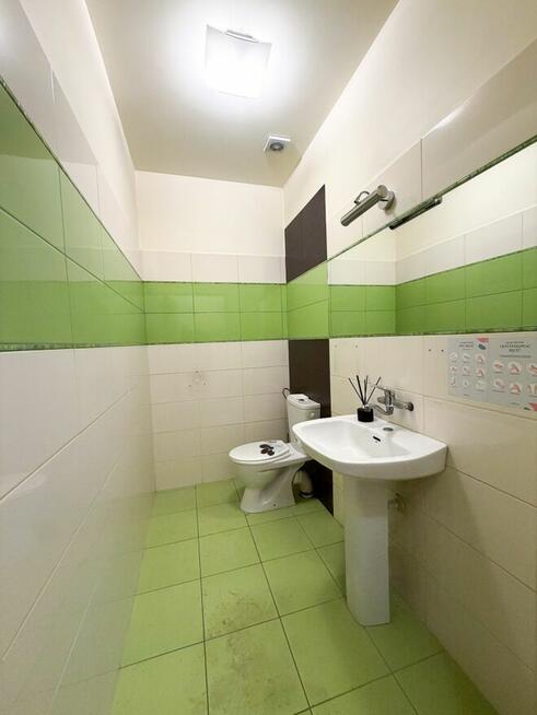 Piękny Dom 235 m2, dzialka 1800, + pom. do prowadzenia dzial