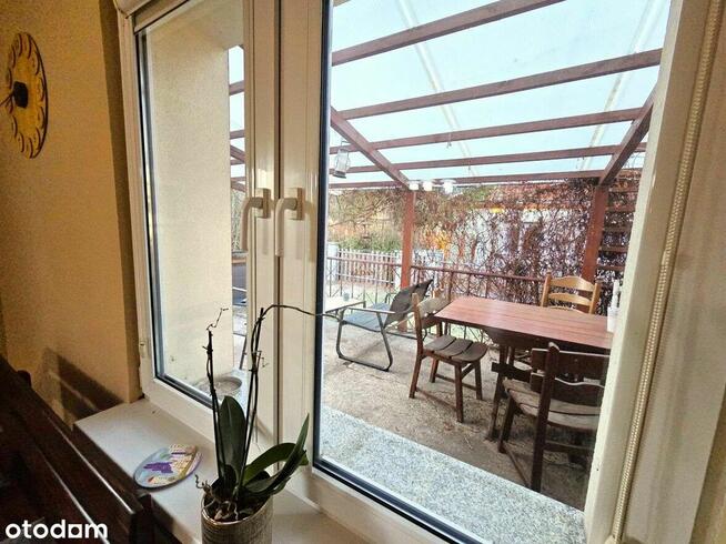 Klimatyczny Dom wolnostojący w Centrum Zielonej Gó