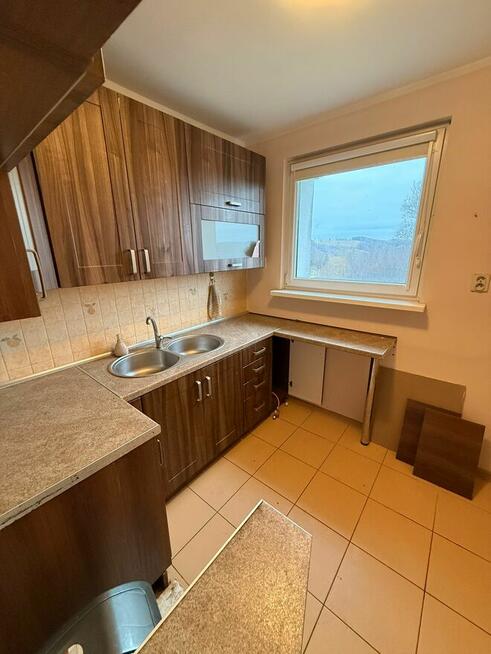 Okazja cenowa - 2 pokoje, pełen rozkład ul. konst 3 maja. 3