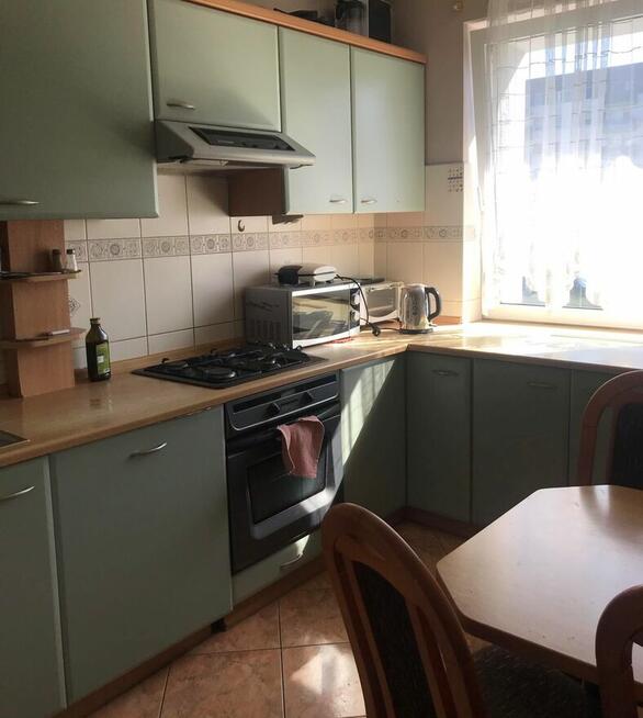 Pokój 21m + balkon (pokój dla 1 osoby)