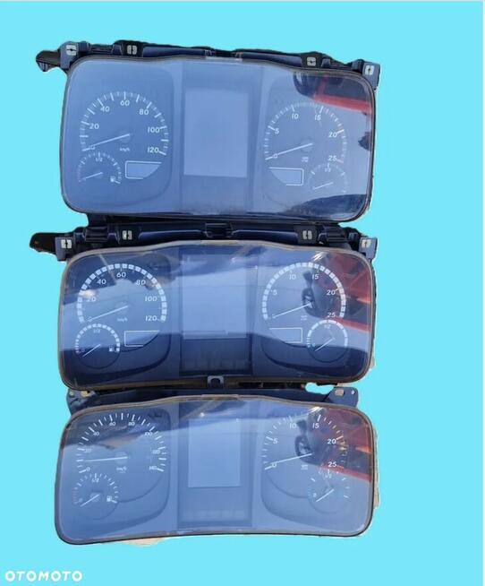 Licznik Zegar A0084467121 Mercedes ACTROS AXOR ATEGO