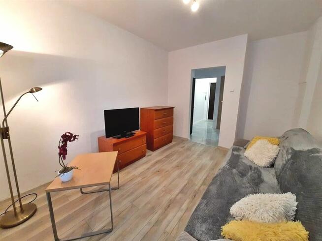 2 pokoje, parter ul. Kopernika Częstochowa