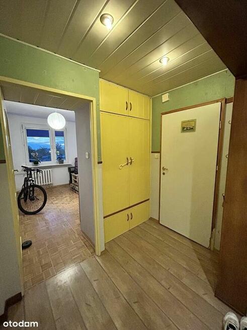 Trzy pokoje na Słonecznym Wzgórzu