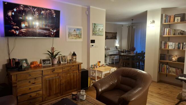 Dom typu bliźniak o pow. 204 m2 w Żyrardowie