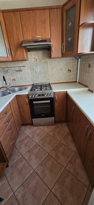 Mieszkanie 2 pokojowe + parking od 1 lutego 2026