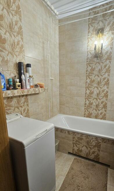 Mieszkanie trzypokojowe z loggią o pow. 62,30 m2