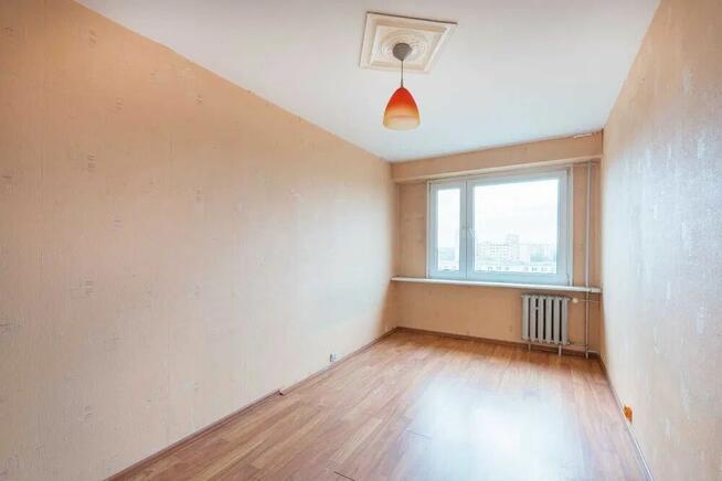 Okazja! Mieszkanie z balkonem, 3 pokoje Ul. Kleeberga,