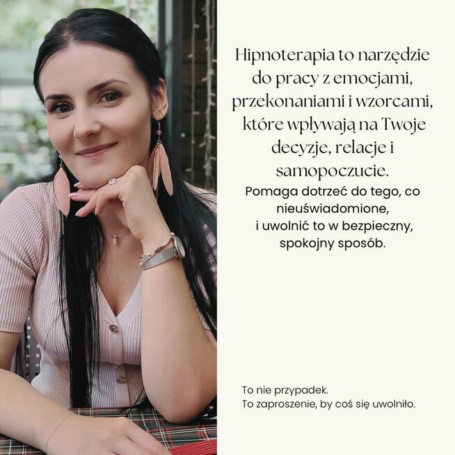 Hipnoterapia i Odzyskiwanie Wewnętrznej Mocy – Transformacja