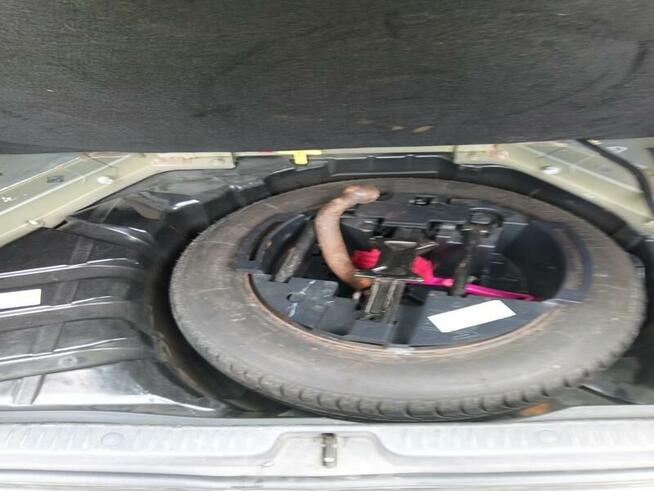 Renault Scenic 1,6 / 112KM