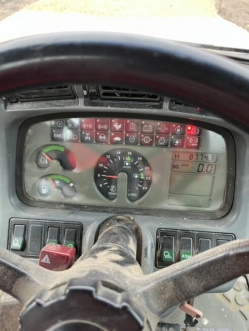 Deutz Fahr Agrotron 110