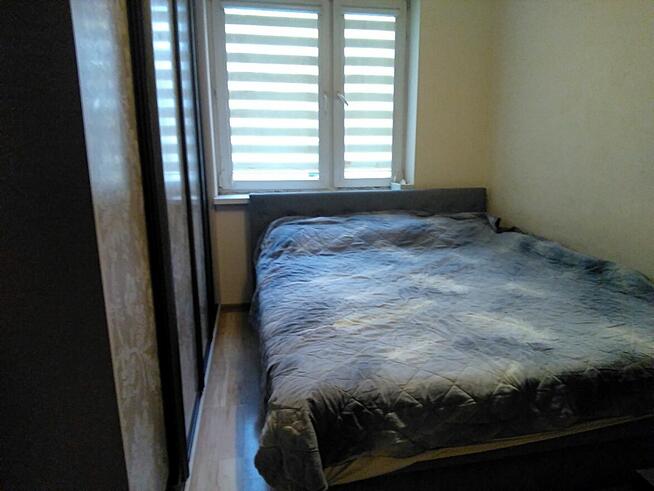 OKAZJA! Trzy pokoje z balkonem!