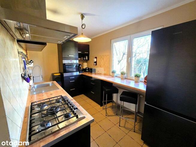 Klimatyczny Dom wolnostojący w Centrum Zielonej Gó