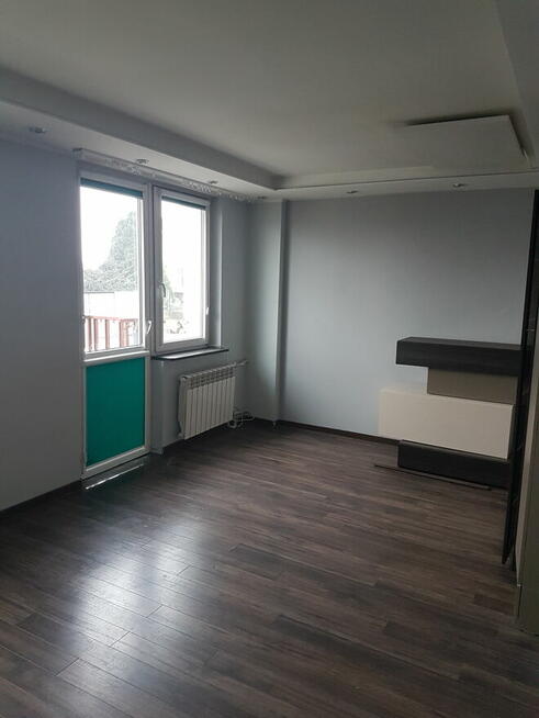 Mieszkanie Bezczynszowe