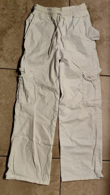 Spodnie dziewczęce Altun Jeans