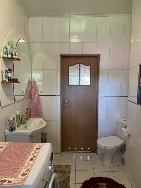 Dom piętrowy wolnostojący o pow.186 m2 w Żyrardowie