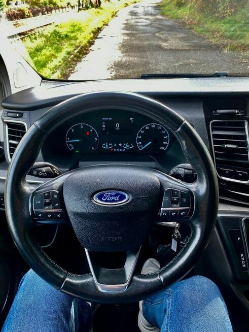 Wynajem busa, transport :)