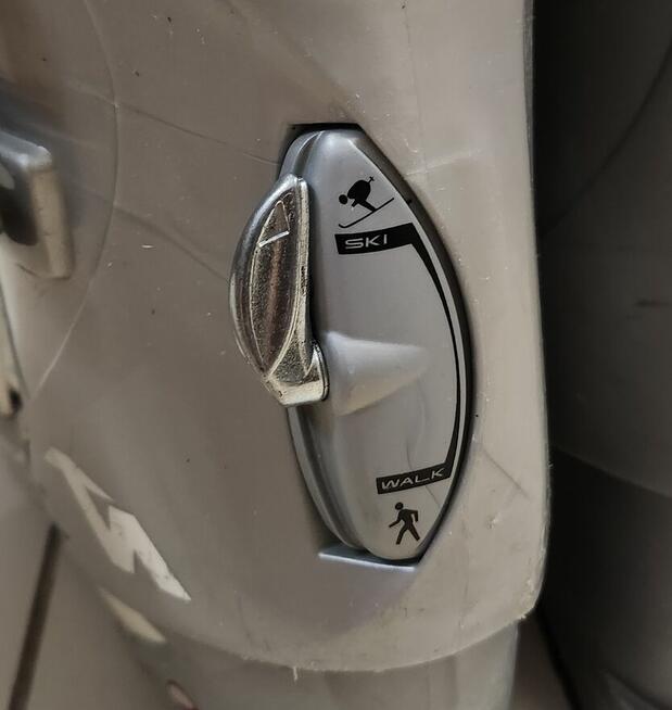 Nordica F6w buty narciarskie roz 27