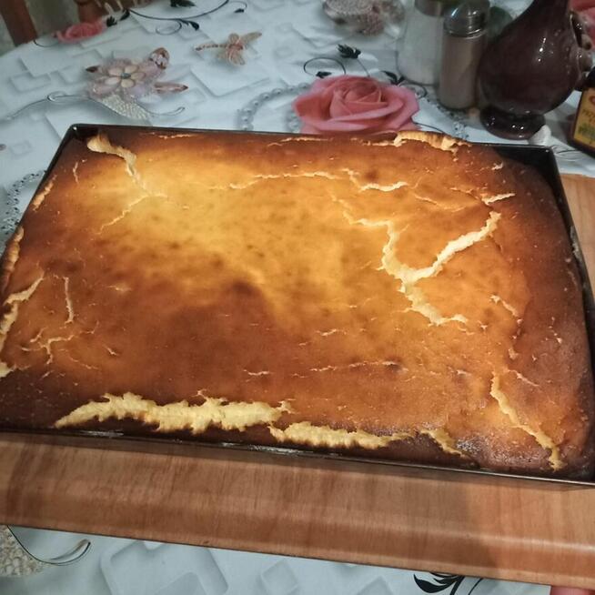 Poznam miłą kobietę