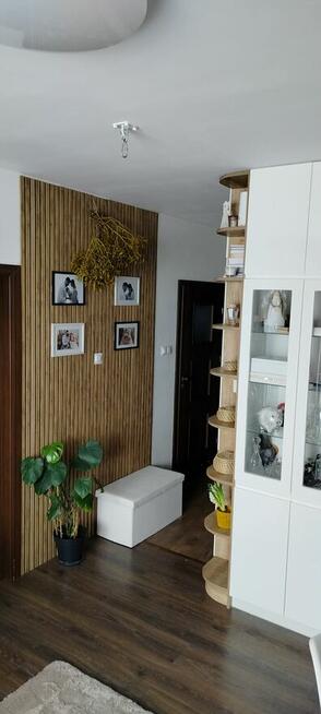 Mieszkanie 2 pokoje z klimatyzacją 33m(Garaż i balkon)