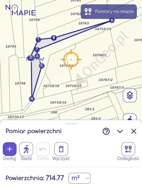 Sprzedam działki Jeleśnia