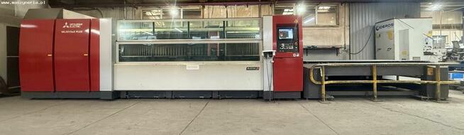 Laser MITSUBISHI ML3015eX PLUS