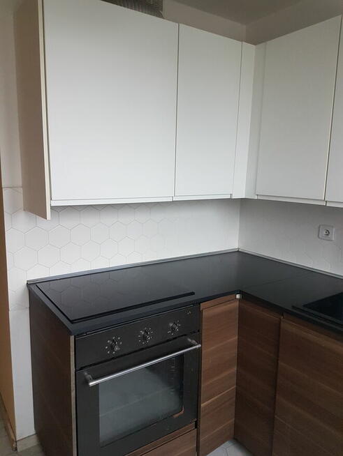 Mieszkanie Bezczynszowe