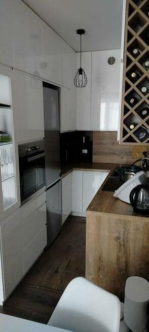 Mieszkanie 2 pokoje z klimatyzacją 33m(Garaż i balkon)