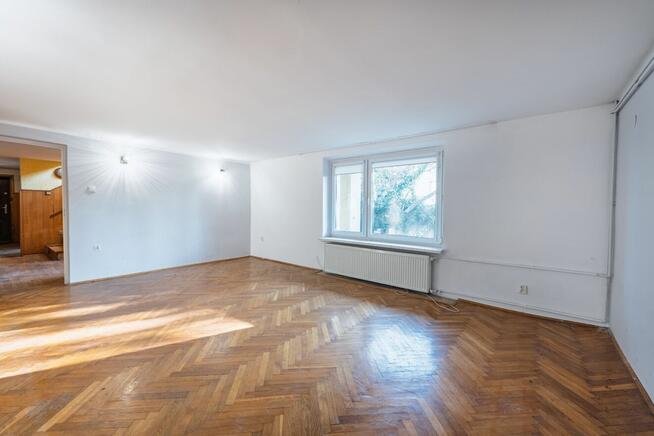 Dom - Ulica Bukowa 6. + garaż.