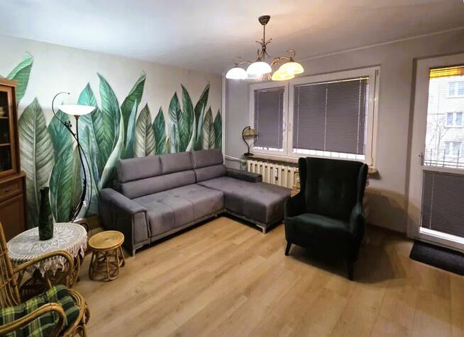 Mieszkanie po remoncie 63m2 | 3 pokoje, loggia | Żyrardów