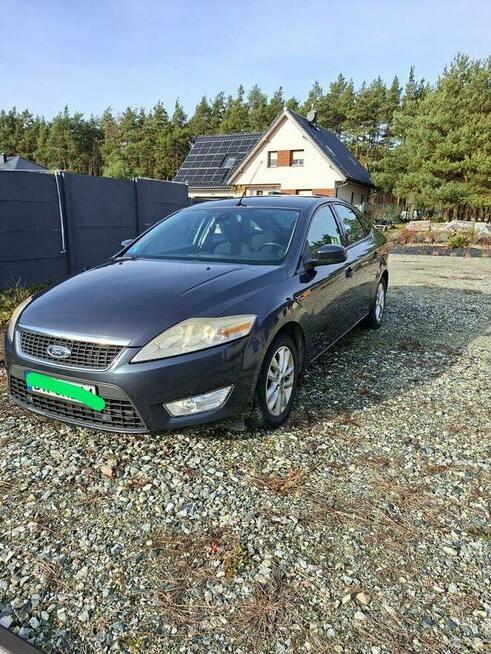 Sprzedam Forda Mondeo