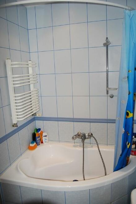 Pokój 21m + balkon (pokój dla 1 osoby)