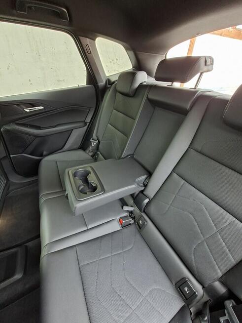 BMW Seria 2 BMW 225xe Active Tourer Plug-In Hybrid 4x4 skóra