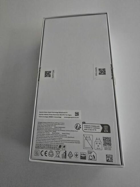 Xiaomi Redmi Note 15 pro Nowy