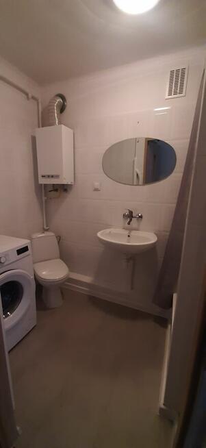 Wynajmę kawalerkę w cichej okolicy Kielce Wiosenna