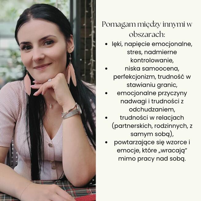 Hipnoterapia i Odzyskiwanie Wewnętrznej Mocy – Transformacja