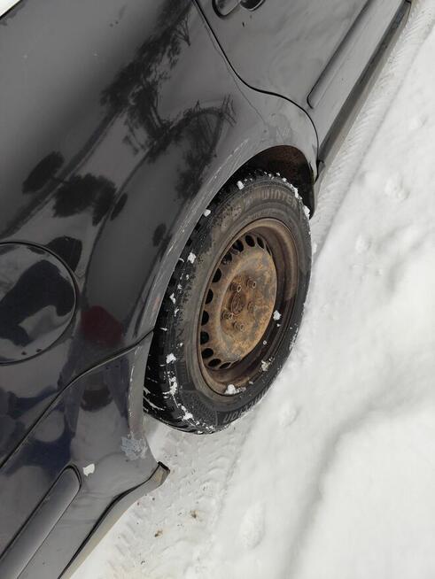 Sprzedam Passata B5 1.9 TDI 2002