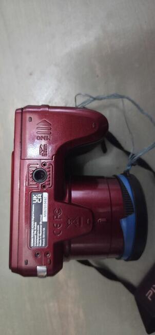 Aparat fotograficzny Kodak PIXPRO AZ425