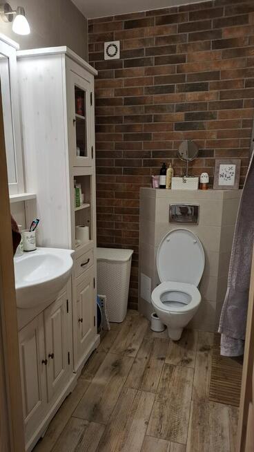 Dom typu bliźniak o pow. 204 m2 w Żyrardowie