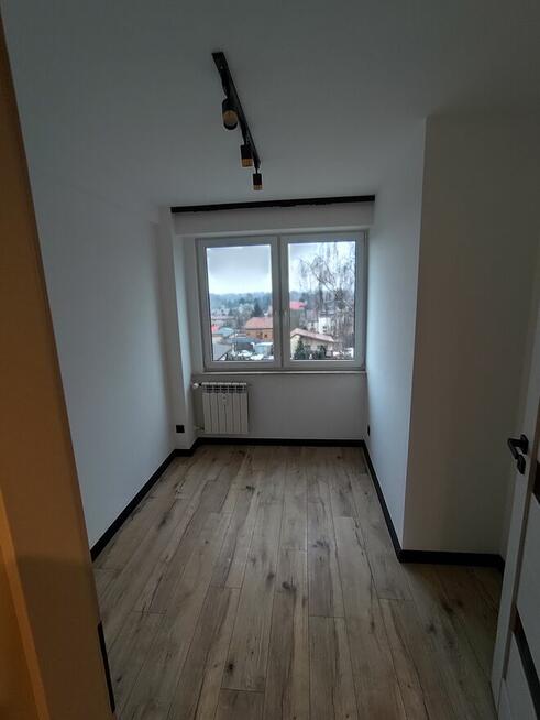 Mieszkanie po generalnym remoncie 48m² Zduńska Wola