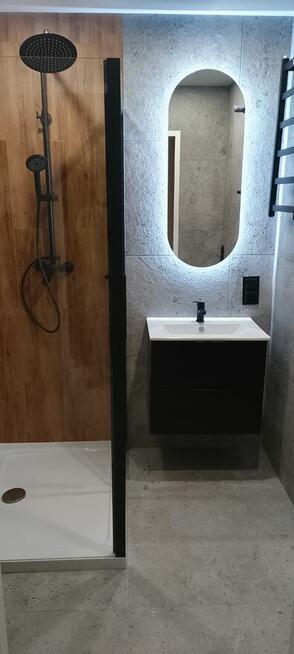 Kafelkarz , glazurnik , wykończenia wnętrz