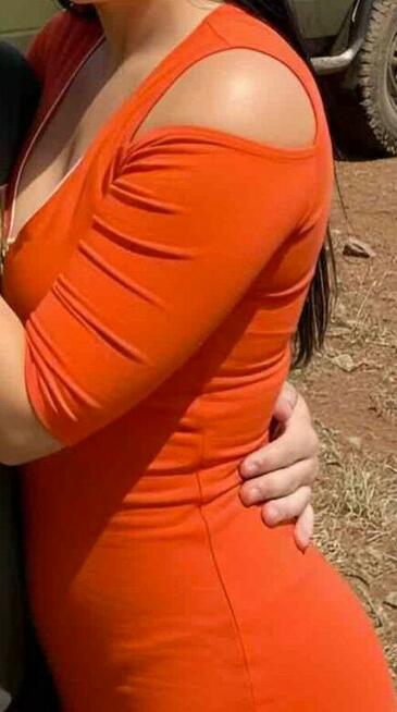 Jestem KOBIETAktora WIE CZEGO CHCE.....