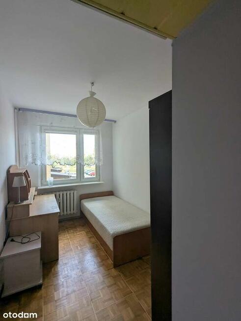 Trzy pokoje na Słonecznym Wzgórzu