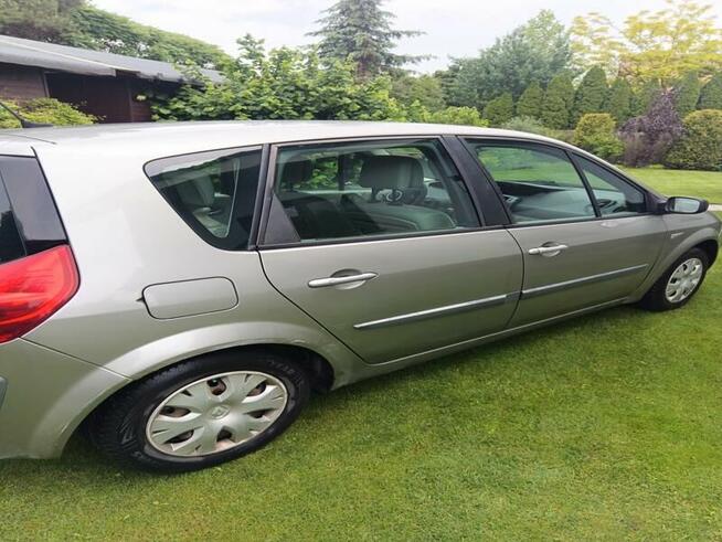 Renault Scenic 1,6 / 112KM