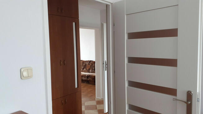 Mieszkanie dwupokojowe wynajmę