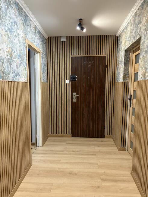 Mieszkanie po remoncie 63m2 | 3 pokoje, loggia | Żyrardów