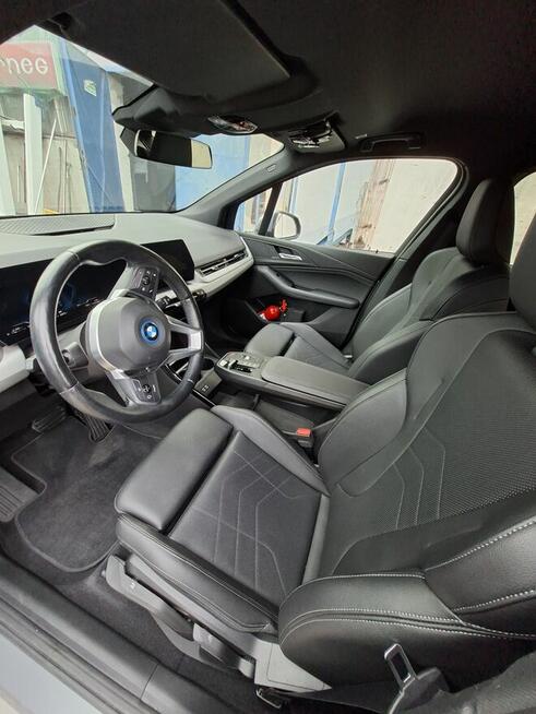 BMW Seria 2 BMW 225xe Active Tourer Plug-In Hybrid 4x4 skóra
