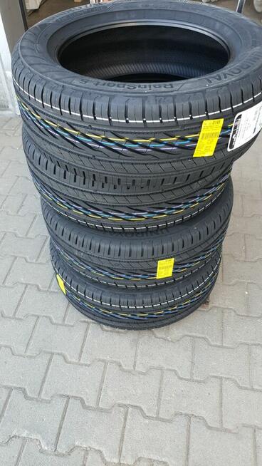 Koła BMW R17 5x120 z Uniroyal RainSport5 Dot 04/24