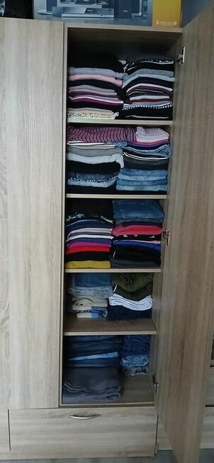 Sprzedam odzież używaną